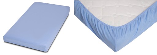 PRESTIELKA 120X60 DO BATERKY - BAVLNA