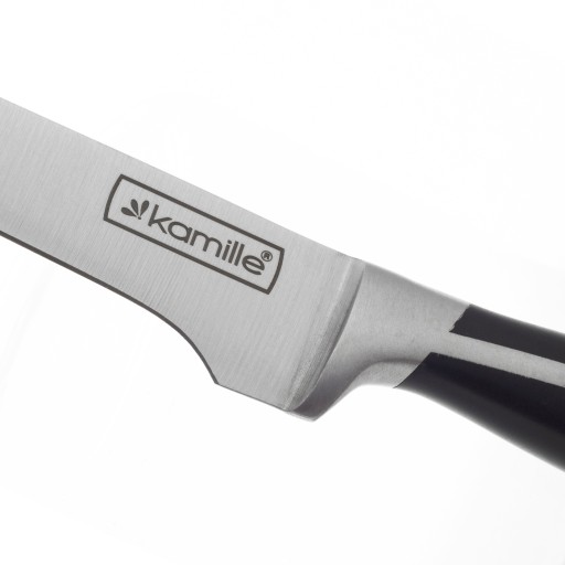 Nôž KAMILLE NA FILETOVANIE RYBIEHO MÄSA