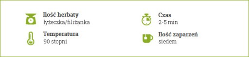 OOLONG SE CHUNG ČÍNA Čaj oolong 50g