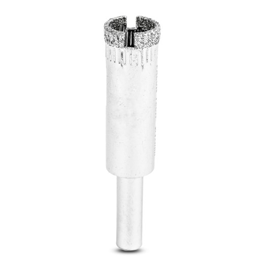 DIAMANTOVÁ VŔTAČKA NA OKULIARE POLITICKÁ OTVOROVÁ PÍLA 12mm