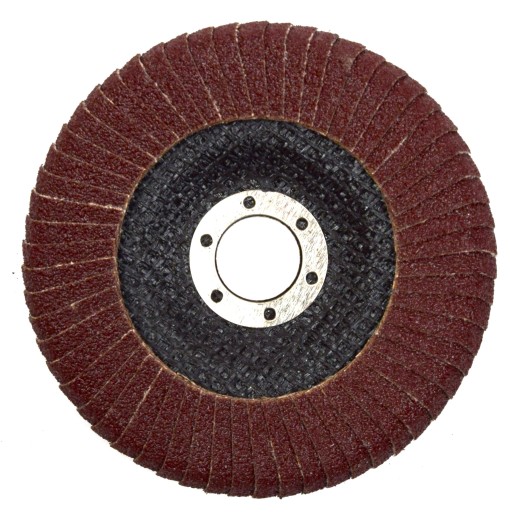 LAMELOVÝ KOTOUČ NA FILETOVÉ KĹBY 125MM 60GR