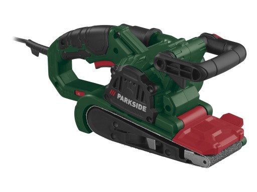 Nekonečný pás brúsneho papiera 75x457 pre brúsku PARKSIDE Dragster PBSD