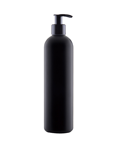 FĽAŠA S DÁVKOVAČOM NA GÉLOVÉ MYDLO, PUMPA, 250 ml