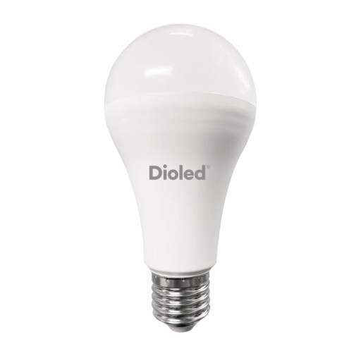 E27 20W LED žiarovka, neutrál, 2100lm, silná