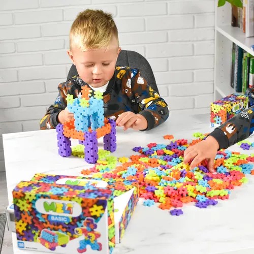 Základné bloky 50 kusov AME50001