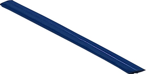 Vložka zosilnená šnúra oprava defektu pneumatiky vulkanizácia za studena 133mm 1s