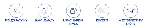 NIVEA DENNÝ A NOČNÝ hydratačný krém 50 ml