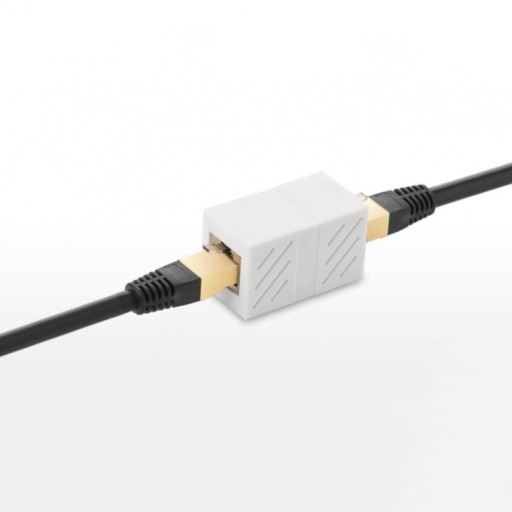 ROZŠÍRENIE LAN KONEKTOR KONEKTOR 2 x RJ45