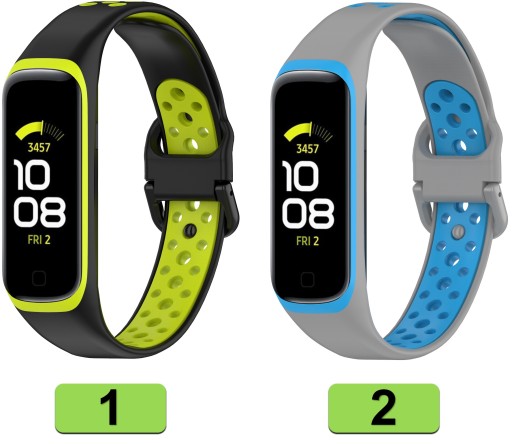 REMÍNKA PRE SAMSUNG GALAXY FIT 2 SM-R220 FARBA