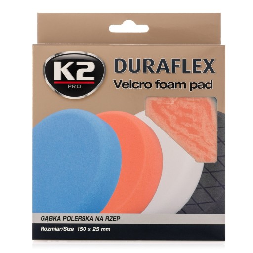 K2 MELLE K2-STREDNÁ BRÚSNA LEŠTIACA ČEPEĽ