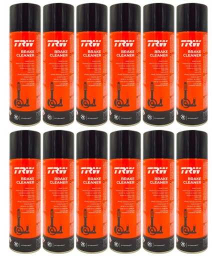 TRW Cleaner čistič spojky v spreji 500 ml