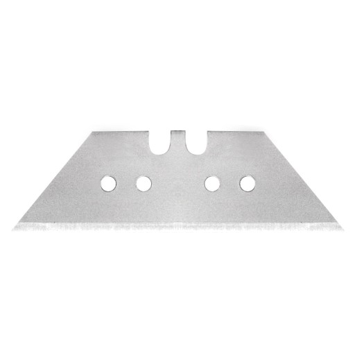 Trapézová náhradná čepeľ 61 x 0,6 mm, SK5, 10 ks, dávkovač PROLINE 31302