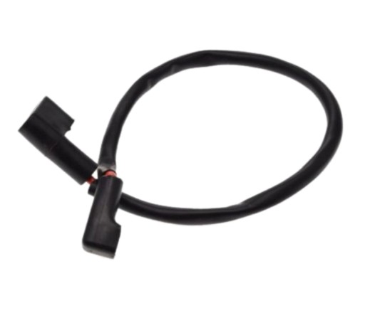 Skúter GY6 125 4T elektrický štartovací kábel