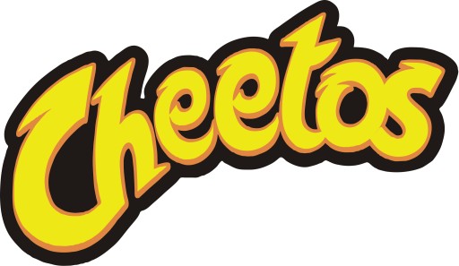 Cheetos Crunchos Sweet Chilli Chips 95g