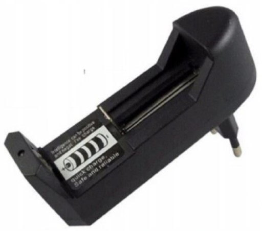 Set OGNIWO 18650 7800mAh 3,7V Batéria + nabíjačka
