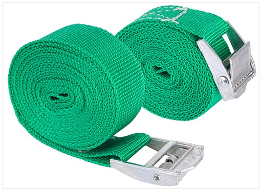 C6R23 POPRUHY NA UPEVNENIE BATOŽINY 2 KS 2,5M 25MM STRONG FV 88366