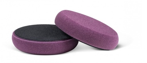SCHOLL CONCEPTS S Leštiaca podložka 90/25 mm FIALOVÁ