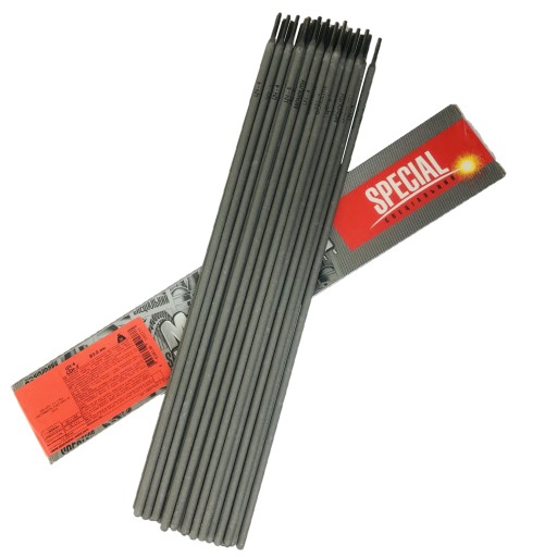 Monolitická elektróda na liatinu 3 mm CCH-4