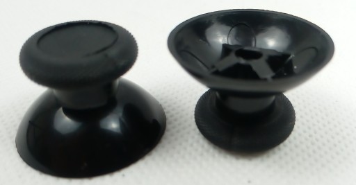 2 x HQ MUSHROOM ANALOG OVERLAY PRE XBOX ONE PAD