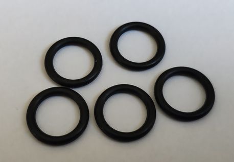 5X Tesnenie krúžku pre podložku KARCHER K HD HDS