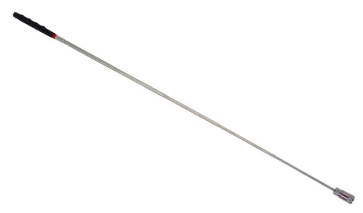 MAGNETOVÝ TELESKOPICKÝ LED 19,5-81 CM FV D7Z11