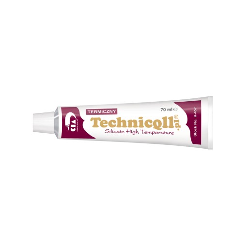Technicqll Silicate R-457 termo lepidlo 70ml