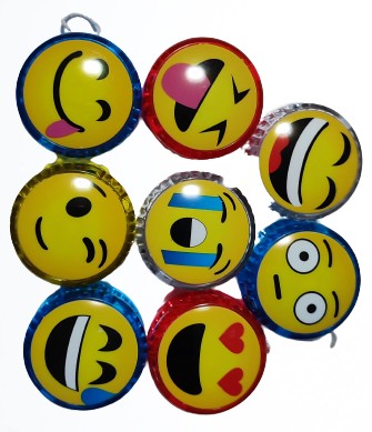 yoyo yoyo emotikony