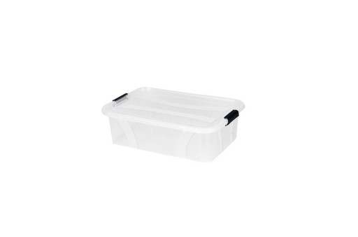 TOY BOX KONTAJNER MASTER BOX VEKO 7L