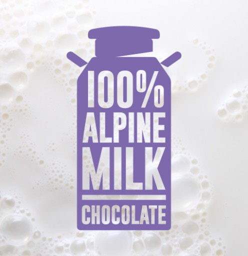 Milka veľká mliečna čokoláda Mmmax Triolade 280 g