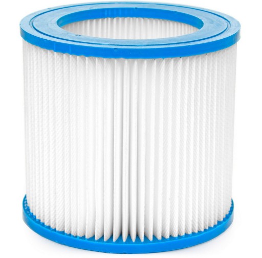 VZDUCHOVÝ FILTER DO VYSÁVAČA KARCHER WD3 WD2 SE4001 NT 22/1 HEPA UMÝVAJÚCI
