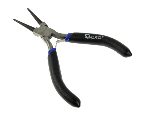 GEKO SET KLEŠŤA NA PRSTENE 115MM G00830
