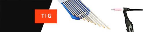 TIG GREEN TUNGSTEN ELECTRODE WP 2,4x175