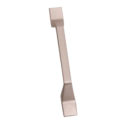NÁBYTKOVÁ ÚCHYTKA -96mm MODERNÝ Perlový jaseň