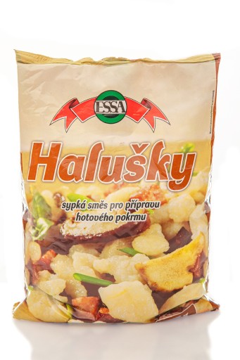 České halušky (Halusky) ESSA 400g