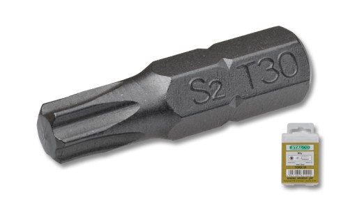 TORX T40x25 SKRUTKOVACÍ BIT 1 KS