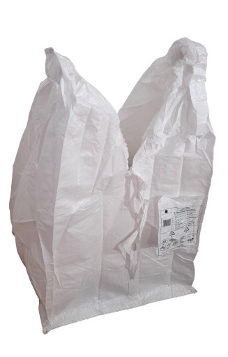 Big bag 200 kg 60x60x60 cm kameň