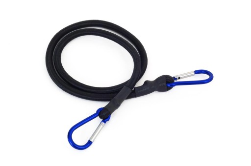 Lano elastické 100cm o9mm BSTRAP-07