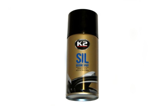 GRAFEN PROFESSIONAL silikónový sprej 500ml