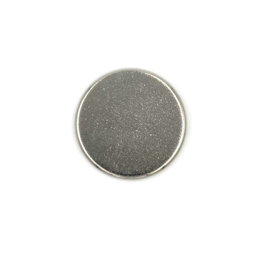 Neodymový magnet okrúhly 20x5 mm N42 STRONG DISC