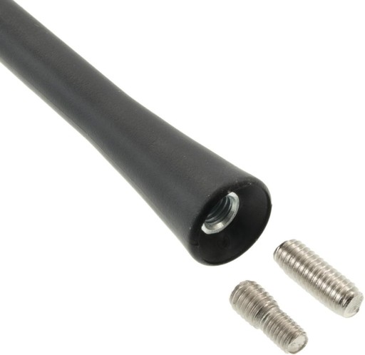 AUTO ANTÉNA WAT STOŽIAR 40cm UNIVERZÁLNY M5 M6