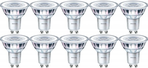 CorePro LEDspot GU10 3000K 2,7W žiarovka PHILIPS