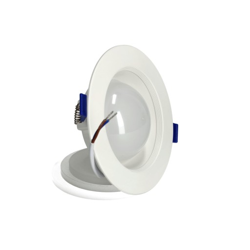 LED stropné svietidlo SATURN PT 6W 4000K