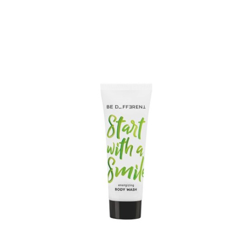 Ada Cosmetics BE DIFFERENT - Sprchový gél v tube, 25 ml