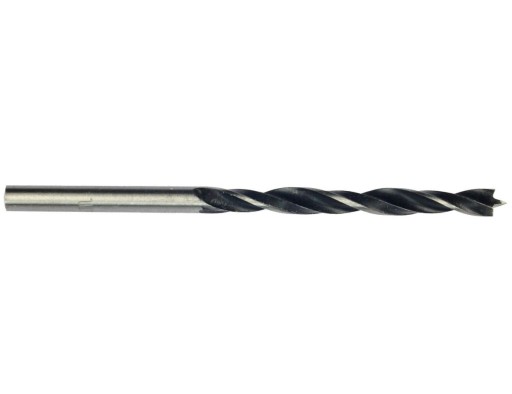 Vrták do dreva 5 mm HSS-CV BOSCH