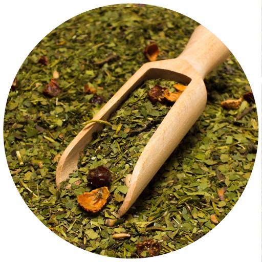 Yerba Verde Mate Herbal Energy 50g vzorka