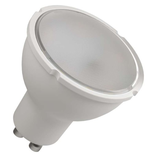 Klasická LED žiarovka GU10 3,8W (30W) / 320 lm neutrálna biela