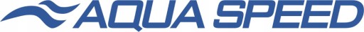 Silikónová plavecká čiapka MEGA - AQUA SPEED