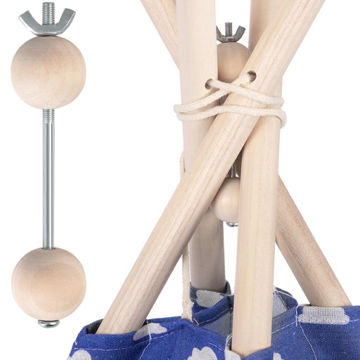 STABILIZÁTOR PRE STAN TIPI TEEPEE WIGWAM