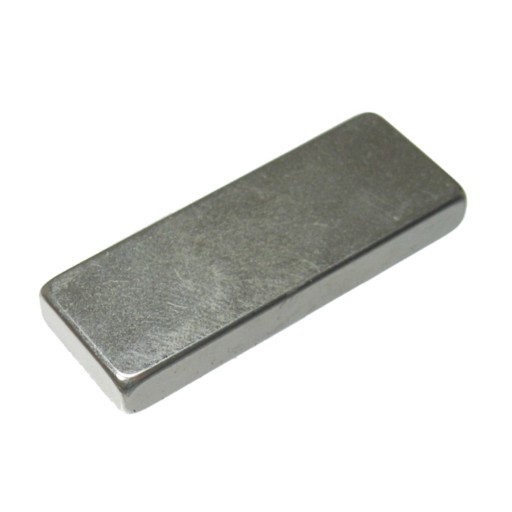 Neodymový magnet 40x15x5 mm N42 magnety SILNÉ