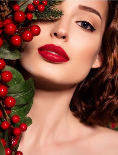 Maska Eveline Cosmetics Natural Clay&Herbs